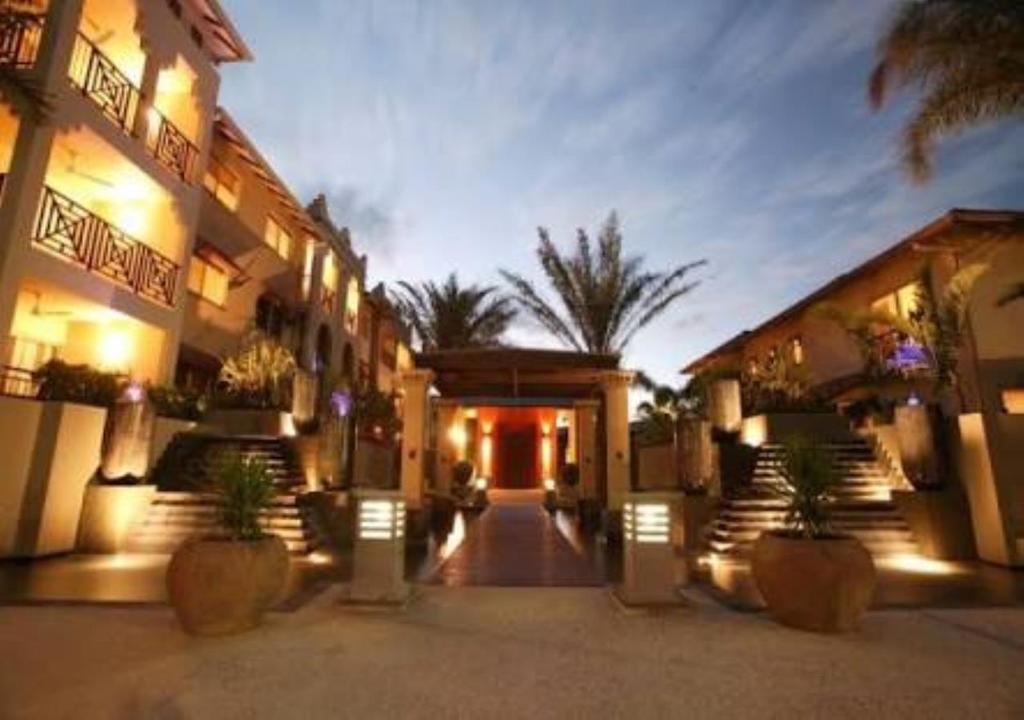 Westcourt QLD Accommodation Brisbane