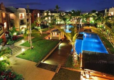 PURE PARADISE (I690) L'Abode - Accommodation Brisbane 1