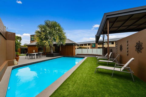 Quality Hotel City Centre - Accommodation Brisbane 0