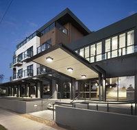 Quality Hotel Lakeside - Accommodation Brisbane