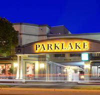 Quality Hotel Parklake Shepparton - Accommodation Brisbane