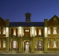 Quality Hotel Regent Rockhampton - Accommodation Brisbane