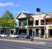 Quality Hotel Sherbourne Terrace - Accommodation Brisbane