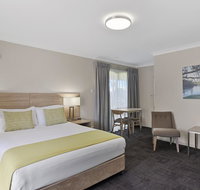 Quality Inn Carriage House - Accommodation Brisbane