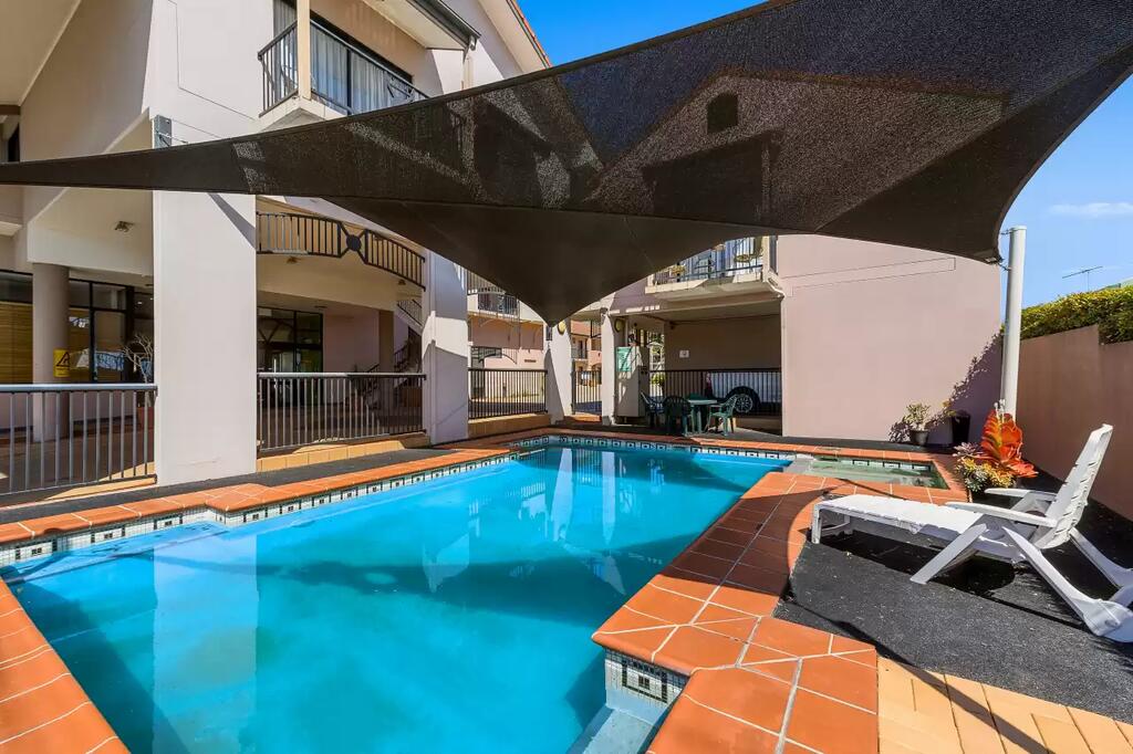 Accommodation Brisbane