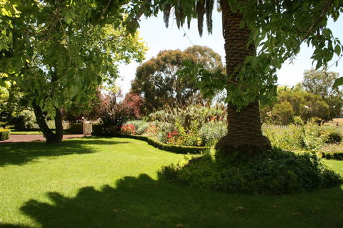 Quamby Homestead - Accommodation Brisbane 3