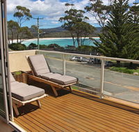 Quarterdeck Apartment - Accommodation Brisbane