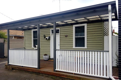 Quartz Cottage Geelong - Accommodation Brisbane 0