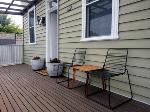 Quartz Cottage Geelong - Accommodation Brisbane 2