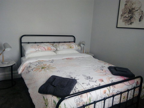 Quartz Cottage Geelong - Accommodation Brisbane 1
