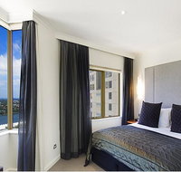 Quay West 1908 - Accommodation Brisbane