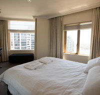 Quay West 2108 - Accommodation Brisbane