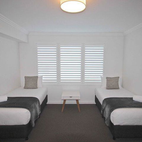 Quays Hotel - Accommodation Brisbane 3
