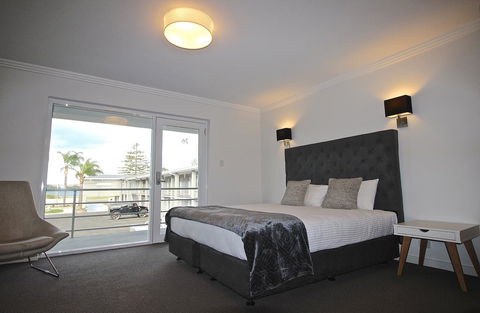 Quays Hotel - Accommodation Brisbane 1