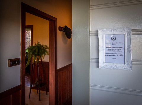 Queen Bee Cottage, Milton - Accommodation Brisbane 3