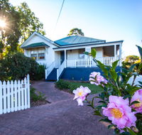 Queen Bee Cottage Milton - Accommodation Brisbane