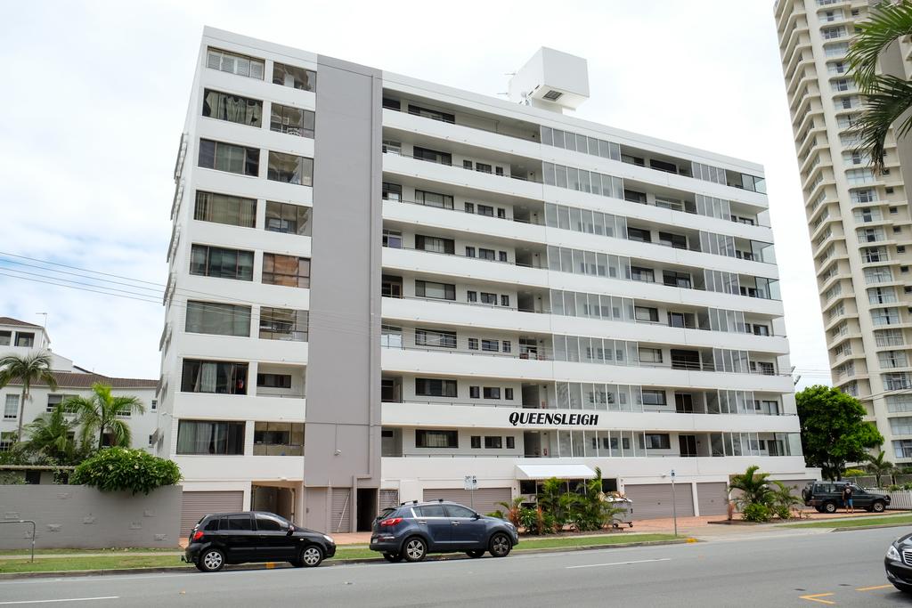 Broadbeach QLD Accommodation Brisbane