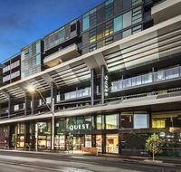 Quest Abbotsford - Accommodation Brisbane