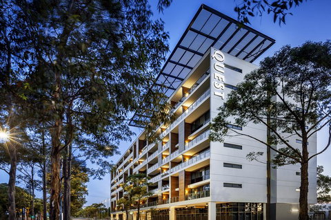 Quest At Sydney Olympic Park - Accommodation Brisbane 0