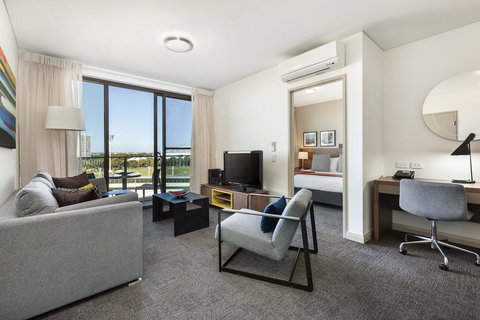 Quest At Sydney Olympic Park - Accommodation Brisbane 3