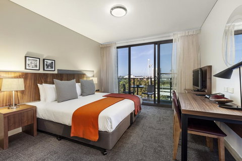 Quest At Sydney Olympic Park - Accommodation Brisbane 1