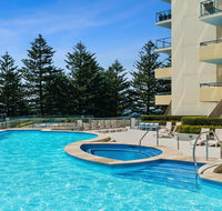 Quest Cronulla Beach - Accommodation Brisbane