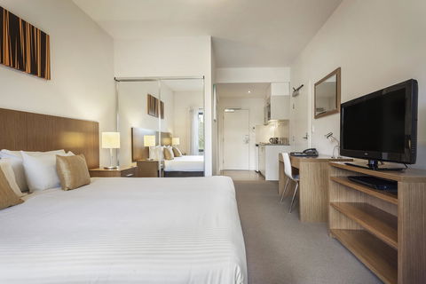 Quest Ipswich - Accommodation Brisbane 3