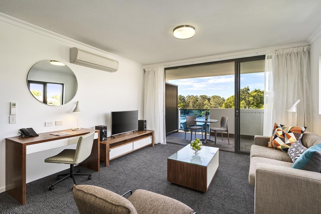 Kelvin Grove Dc QLD Accommodation Brisbane