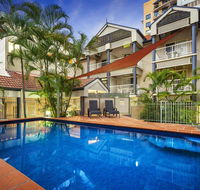 Quest on Story Bridge - Accommodation Brisbane