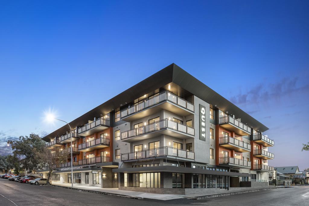 Orange NSW Accommodation Brisbane