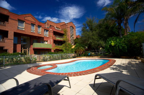Quest Royal Gardens - Accommodation Brisbane 0