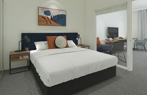 Quest Wangaratta - Accommodation Brisbane 2