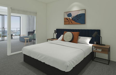 Quest Wangaratta - Accommodation Brisbane 1