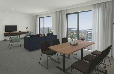 Quest Wangaratta - Accommodation Brisbane 3