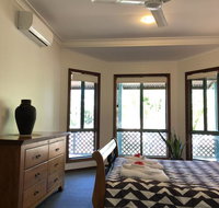 Quiet family retreat - Accommodation Brisbane