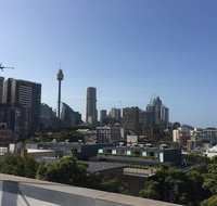 Quirky Sunny Spacious Apartment in the Heart of Darlinghurst - Accommodation Brisbane