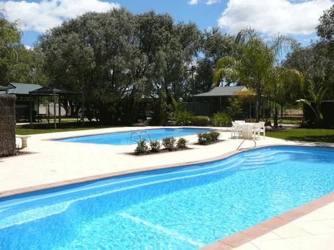 RAC Busselton Holiday Park - Accommodation Brisbane 0