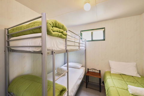 RAC Busselton Holiday Park - Accommodation Brisbane 3