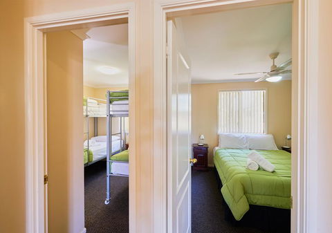 RAC Busselton Holiday Park - Accommodation Brisbane 1