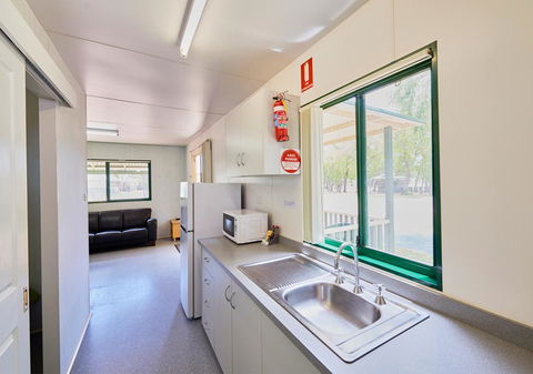 RAC Busselton Holiday Park - Accommodation Brisbane 2