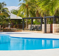 RAC Cable Beach Holiday Park - Accommodation Brisbane