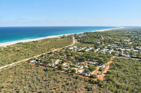 RAC Cable Beach Holiday Park - Accommodation Brisbane 3