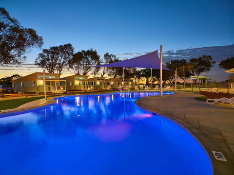RAC Cervantes Holiday Park - Accommodation Brisbane 0