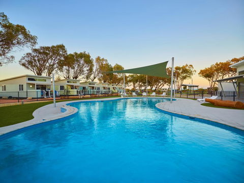 RAC Cervantes Holiday Park - Accommodation Brisbane 1