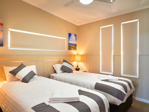 RAC Cervantes Holiday Park - Accommodation Brisbane 3