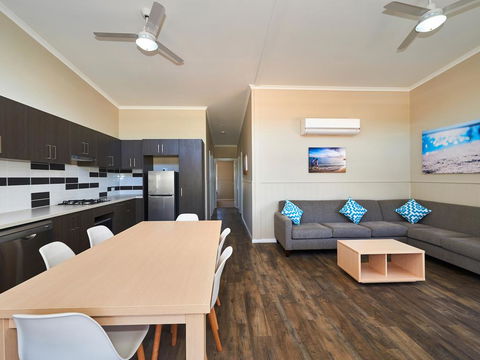 RAC Cervantes Holiday Park - Accommodation Brisbane 2