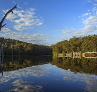 RAC Karri Valley Resort - Accommodation Brisbane