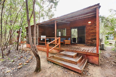 RAC Margaret River Nature Park - Accommodation Brisbane 0