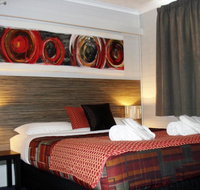 Raceview Motor Inn - Accommodation Brisbane