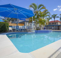 Raceways Motel - Accommodation Brisbane